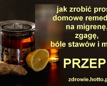 zdrowie.hotto.pl-przepis-napoj-imbir-cytryna