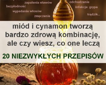 ZDROWIE.hotto.pl-miod-cynamon-leczy-20-przepisow